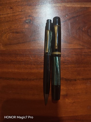 Pelikan 100 schreibset - pelikan,