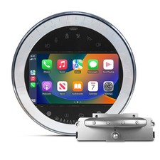 7" 2+32GB Android 13 Autoradio