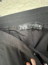 Zara Woman Business Hose