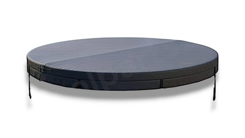 Whirlpoolabdeckung