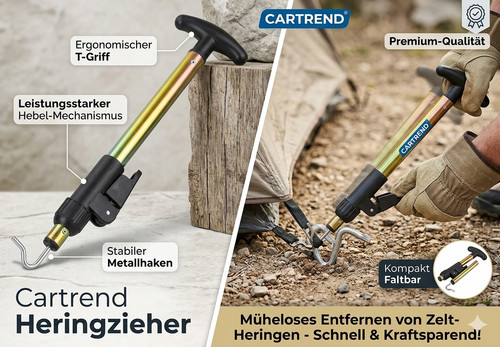 Heringzieher cartrend für - heringzieher,