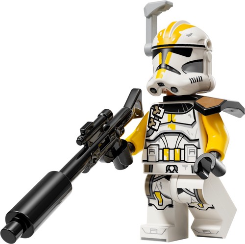 Lego star wars minifigur - wars,