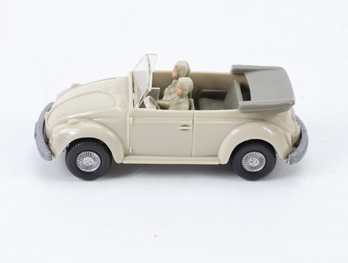 Wiking 305 modellauto - wiking,