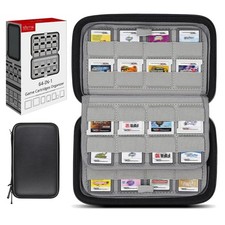 Game Case Aufbewahrung Tasche