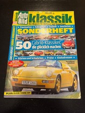 Auto Bild Klassik, Sonderheft