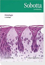 Sobotta lernkarten histologie - sobotta,