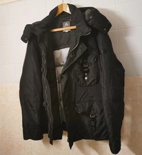 Original Peuterey Daunenjacke