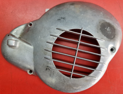 Lichtmaschinendeckel simson - ,