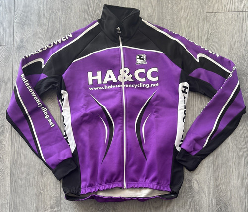Giordana radtrikot langarm - giordana,