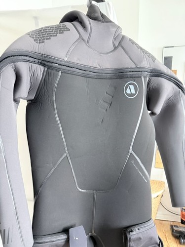 Apeks thermiq advanced - apeks,