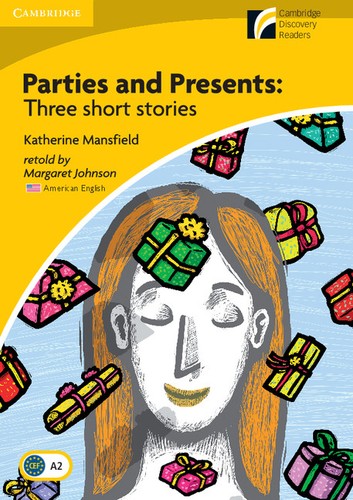 Parties and presents level - presents, 2