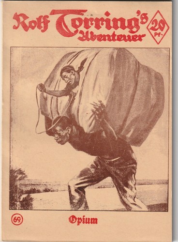 Rolf torring abenteuer - torring`s,