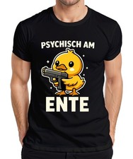 Psychisch am Ente Entchen mit