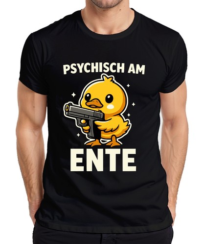 Psychisch ente entchen mit - am,