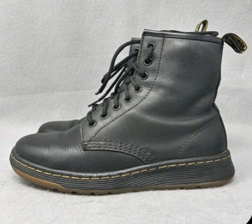 Doc martens black - dr.,