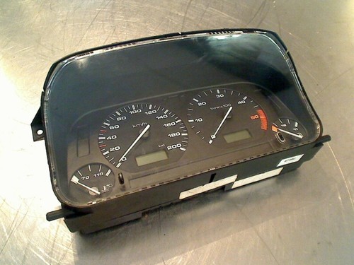 Tacho speedometer volkswagen - speedometer,