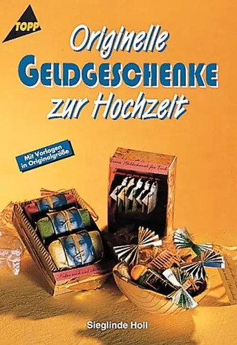 Originelle geldgeschenke - originelle,