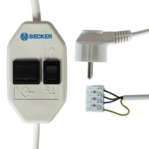 Becker schnurtaster - becker,
