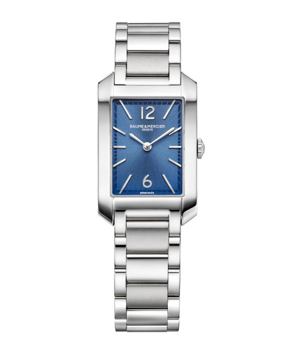 Baume mercier hampton - mercier,