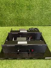 Altec 1593C Mono Endstufen