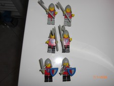 Lego castle ritter classic - castle,