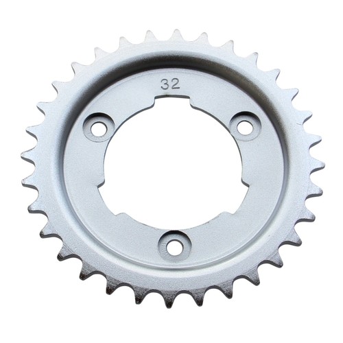Kettenrad zähne typ 0058 - zähne,