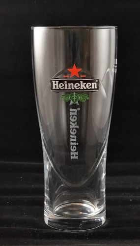 Heineken biergläser 0 4 - heineken, 0,4
