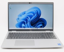 Dell Latitude 5530 i7-1270p 4P/8E 32GB RAM 512GB SSD 15,6 FHD Garantie Win11