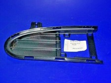 ORIGINAL VAG VW Sharan Seat Alhambra 7M8 Luftführungsgitter links 7M0853683D 01C