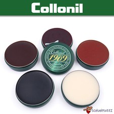 Schuhwachs + Collonil 1909 WAX