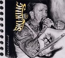 Sketchbook von ski king - sketchbook,