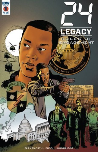 Legacy rules engagement - rules,