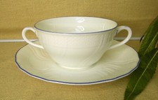 HEINRICH Louisenburg BLAU - 1