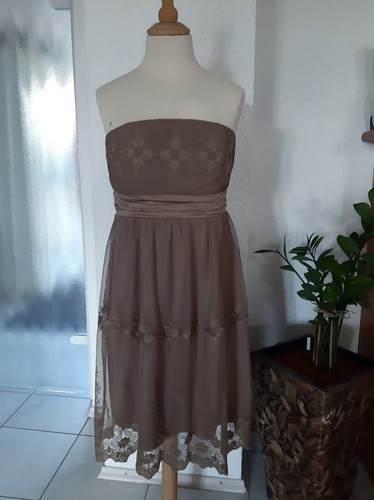 Esprit abendkleid - esprit,