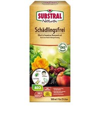 Naturen Bio Schädlingsfrei