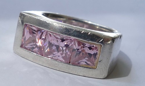 Joop ring rosafarbene - 3,
