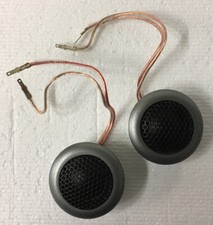 Hochtöner Tweeter Set (2