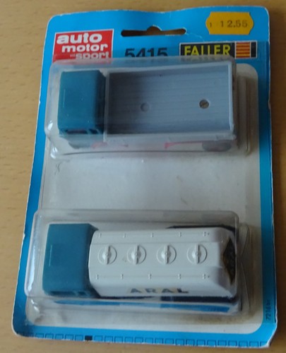 Faller ams 5415 - faller, ~~