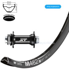 DT SWISS SHIMANO 29" VORDERRAD