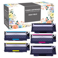 Toner für HP 117A Color Laser