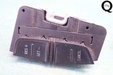 Schalter für Tempomat mit Multifunktionseinheit Skoda 3U