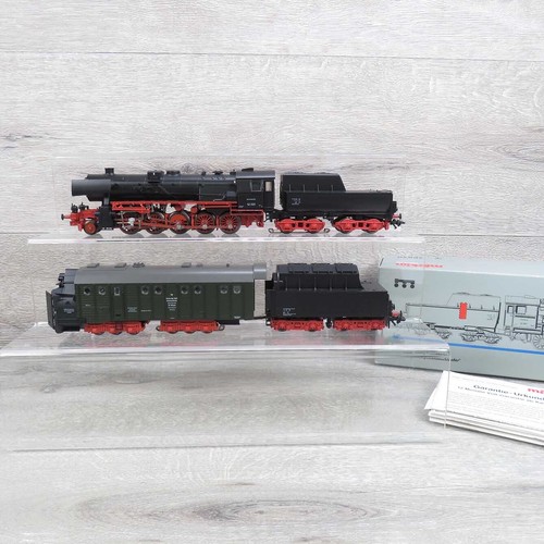 Märklin 26830 db - mÄrklin,