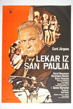 DER ARZT VON ST PAULI / THE