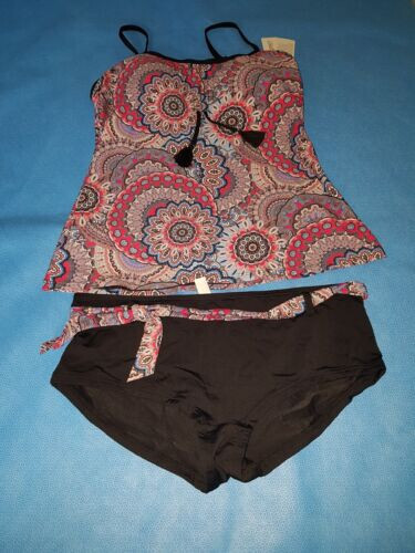 Esprit badeanzug tankini