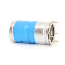 Elko C15 für Netzteil Grundig TS1000 Capacitor Power Supply Reparatur