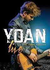 Yoan Live au Centre