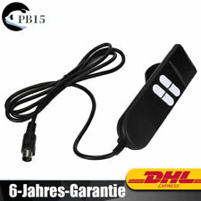 4-Tasten Fernbedienung