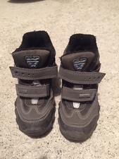 Halbstiefel von DEI-TEX 26,Knöchelschuhe,Stiefel,Halbschuhe