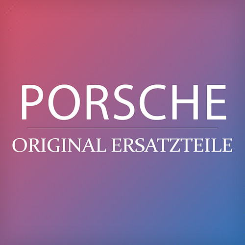 Original porsche 911 turbo - 911, t