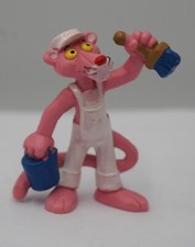 Pink/Paulchen/Rosarote Panther Figur  Auswahl : Bullyland Bully, Comics Spain